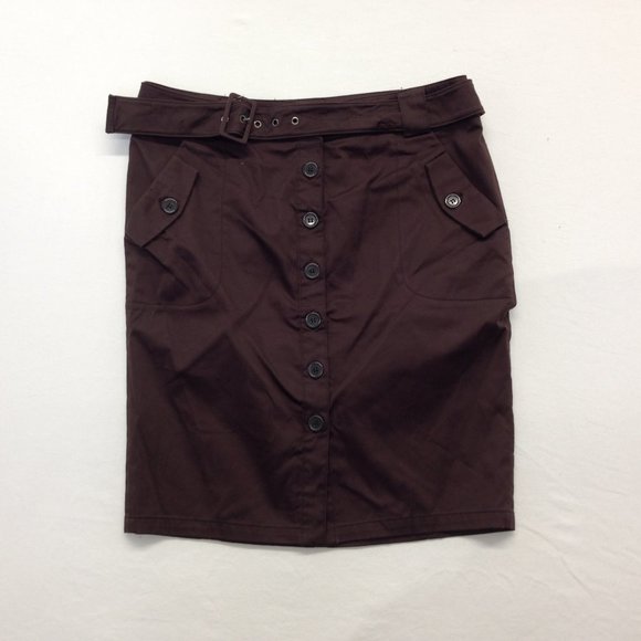 Dalia Collection Women's Size 12 Pencil Skirt NEW - Picture 1 of 5